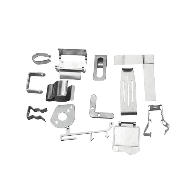 जियाक्सिंग एओके - मुद्रांकित घटकों के लिए आपका विश्वसनीय भागीदार