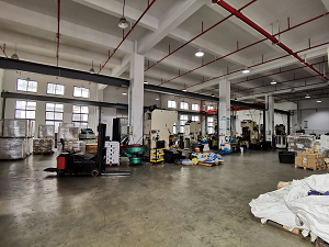 जियाक्सिंग एओके: राष्ट्रीय दिवस की छुट्टी के बाद काम पर वापस लौटें और परिचालन पूरी तरह से फिर से शुरू करें