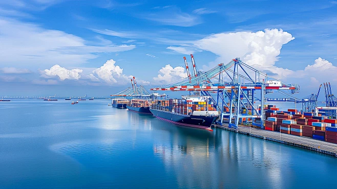 ​चीन ने अमेरिकी जहाजों पर विशेष बंदरगाह शुल्क लगाया