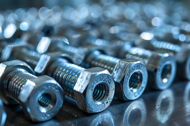 4.67 मिलियन टन! $8.9 बिलियन! पहली तीन तिमाहियों के लिए चीन का फास्टनर निर्यात प्रदर्शन सामने आ गया है