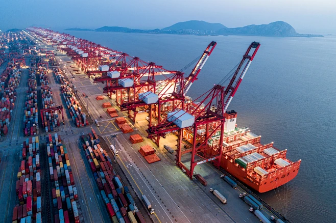 हैयान फास्टनर एंटरप्राइजेज ने 12 बिलियन युआन से अधिक का आउटपुट मूल्य हासिल किया