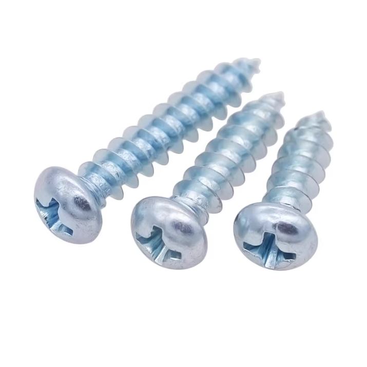 आपके गैल्वेनाइज्ड पेंचों में जंग क्यों लग जाती है?