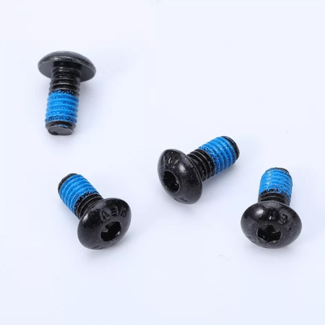 चिपकने वाले लेपित बोल्ट का प्रदर्शन क्यों ख़राब हो जाता है?