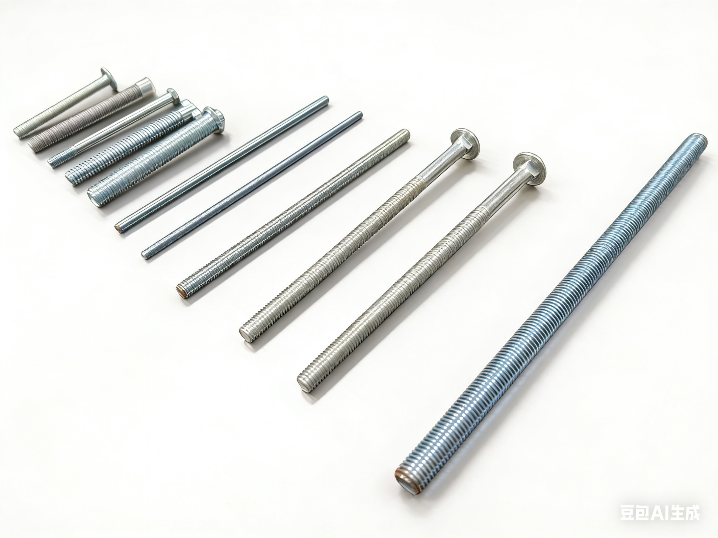 क्या स्टेनलेस स्टील स्क्रू में चुंबकीय आकर्षण एक गुणवत्ता मुद्दा है?