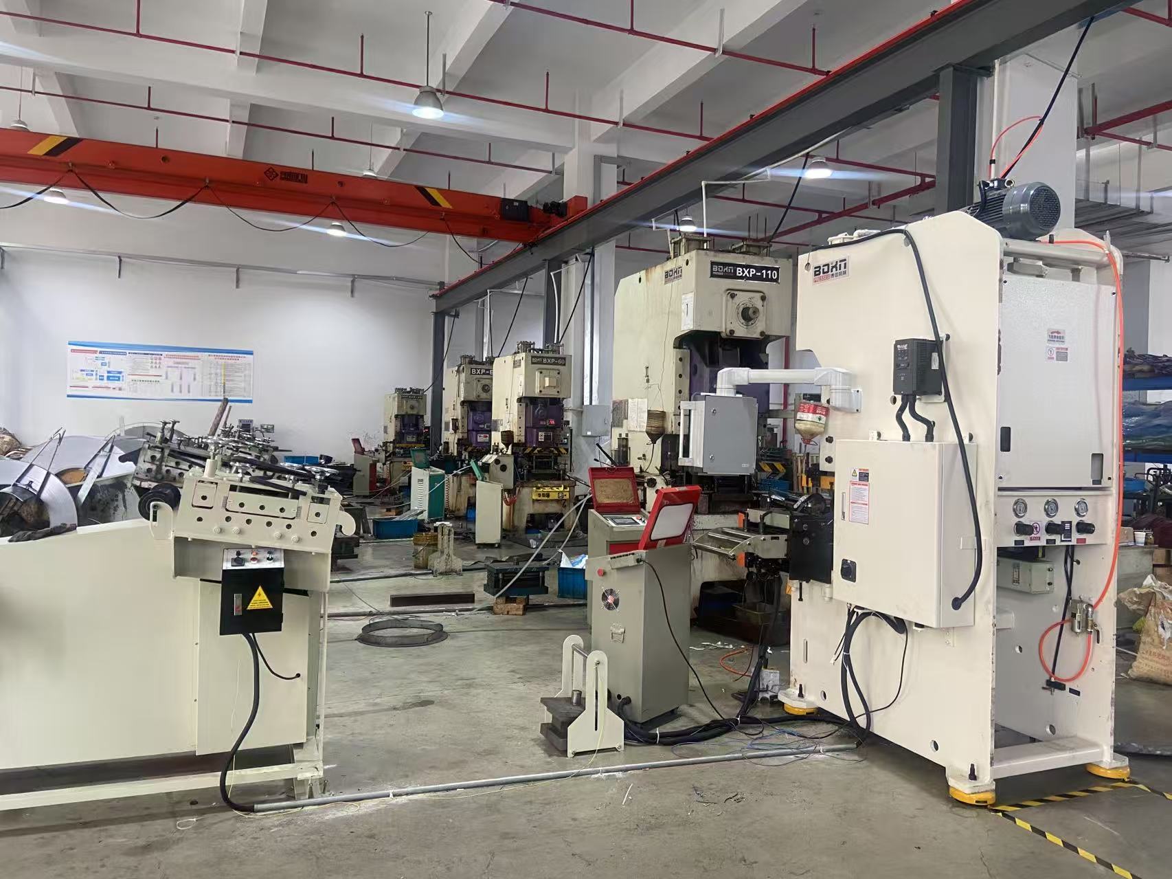 क्या स्टेनलेस स्टील स्क्रू को निष्क्रिय किया जाना चाहिए?