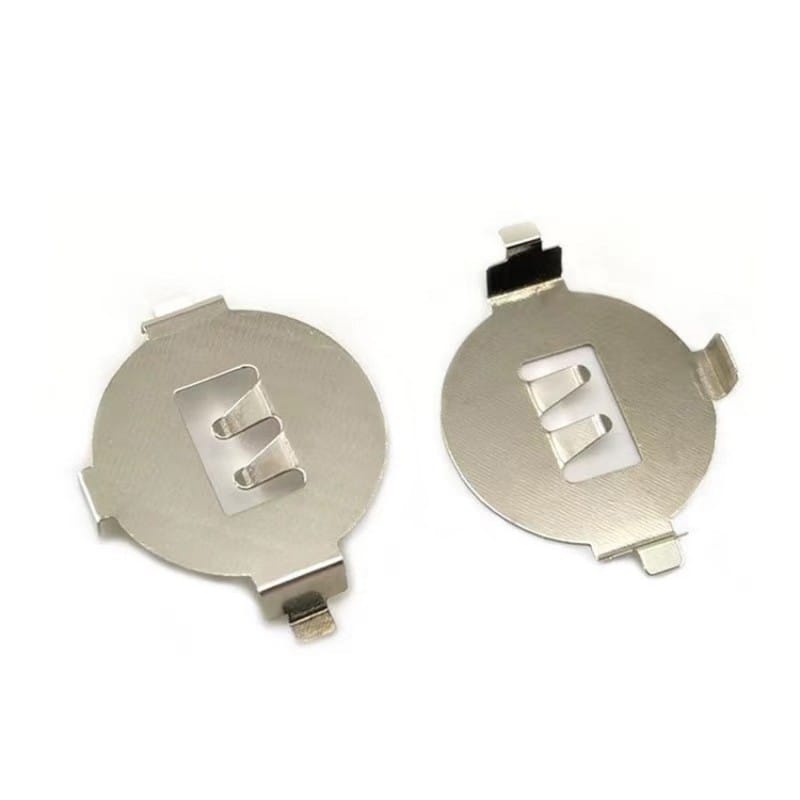 बैटरी छर्रे