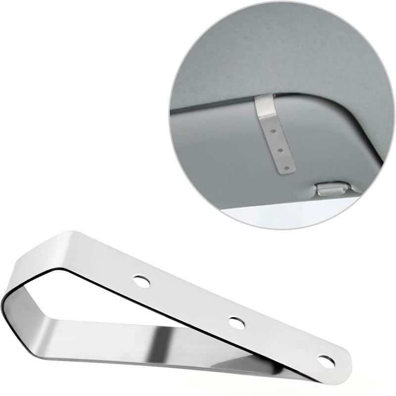 गेराज दरवाजा दूरस्थ सलामी बल्लेबाज क्लिप